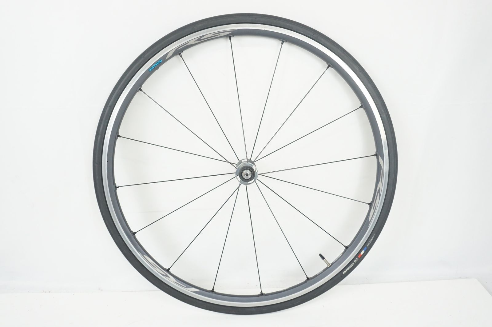 SHIMANO 「シマノ」 WH-RS500 シマノ11速 ホイールセット / バイチャリ 