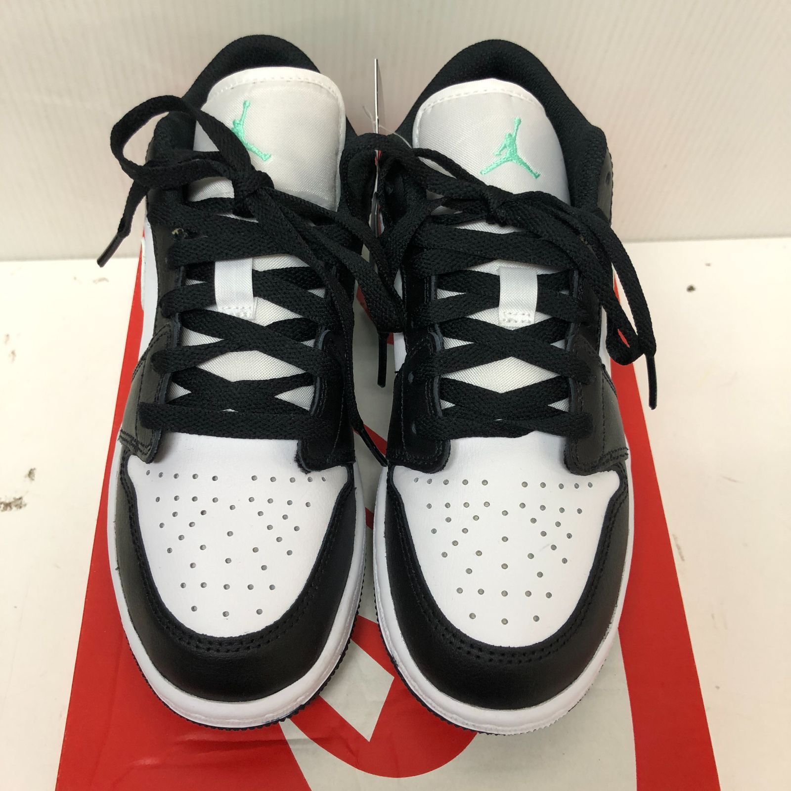 エアジョーダン Air Jordan Low GS 23cm Amazon | [ナイキ] エア ジョーダン 1 ロー GS J AIR JORDAN 1