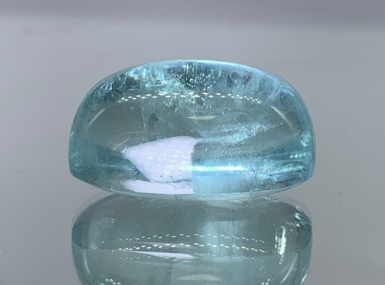 アクアマリン 65.854ct