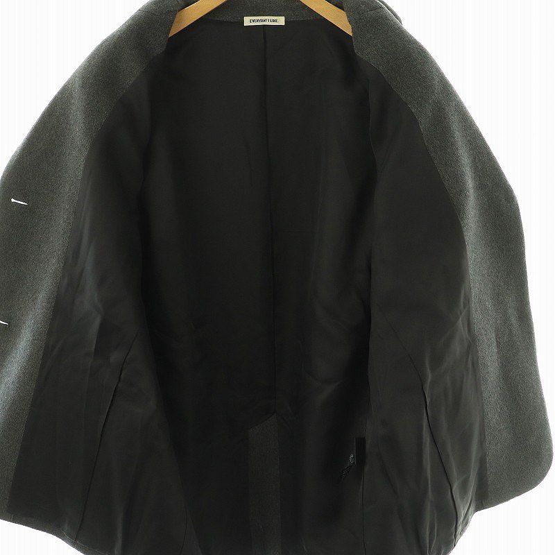 ドゥーズィエムクラス DEUXIEME CLASSE エブリデイアイライク EVERYDAY  