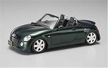 (未使用･未開封品)　青島文化教材社 1/24 ザ・ベストカー No.89 ダイハツ コペン アルティメットエディション sdt40b8 Amazon | 青島文化教材社 1/24 ザ・ベストカー No.89 ダイハツ