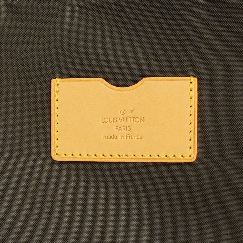 希少】SWANY スワニー キャリーバッグ 機内持込 千鳥柄