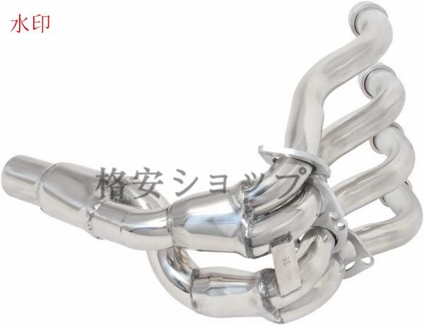 エキゾーストパイプ エキパイ GSXR600 GSXR750 2006-2007年 純正