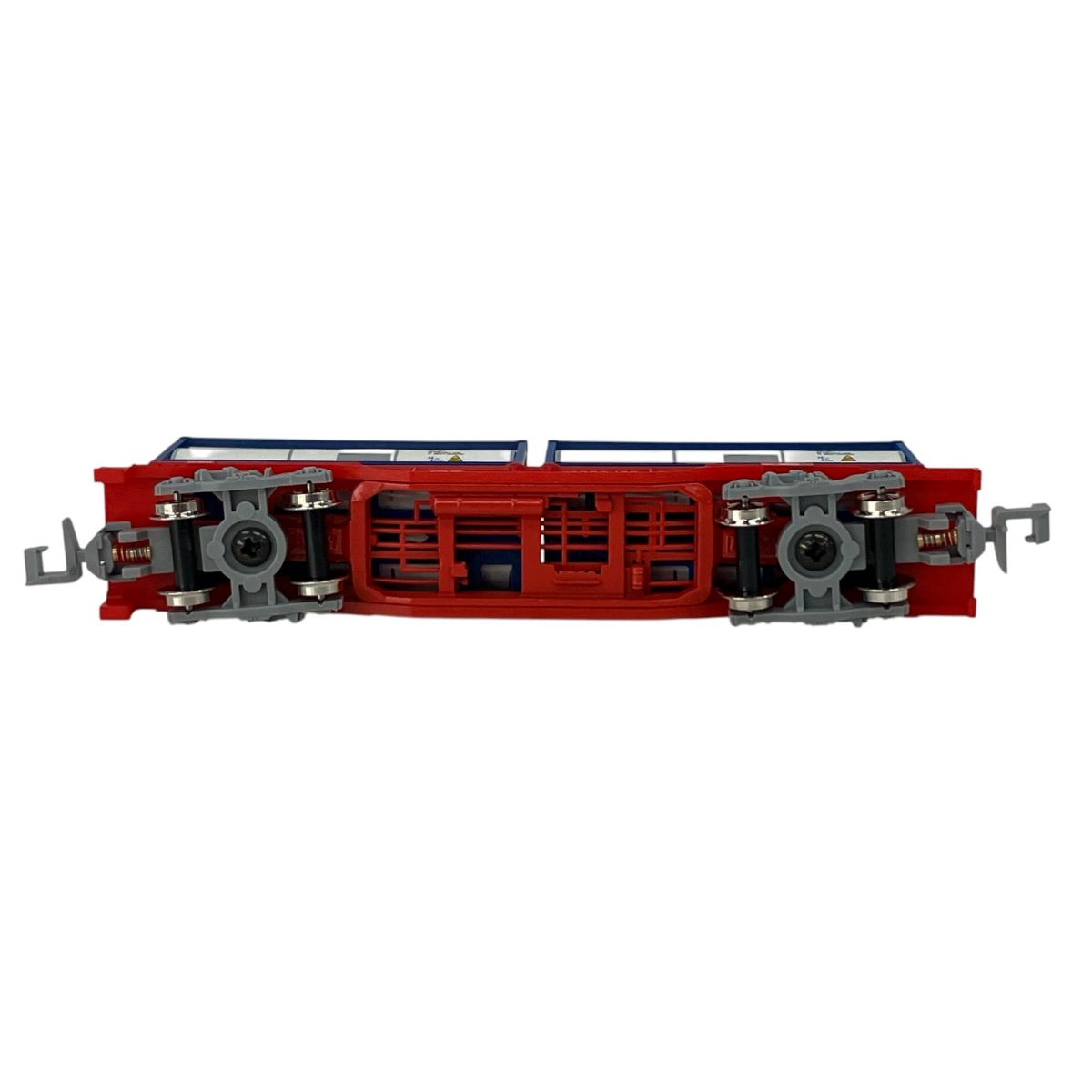 【分売不可・値下げ不可】KATO コキ200＋ISOタンクコンテナ セット Amazon | KATO Nゲージ コキ200 ISOタンクコンテナ積載 8042-1