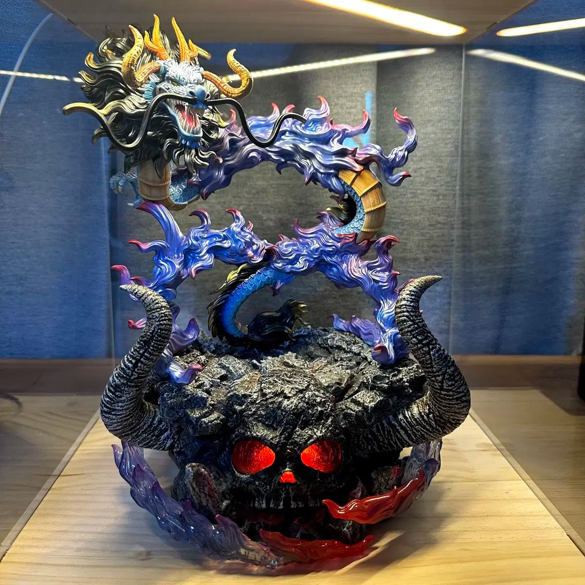 bbf カイドウ KAIDO ジオラマ ベース