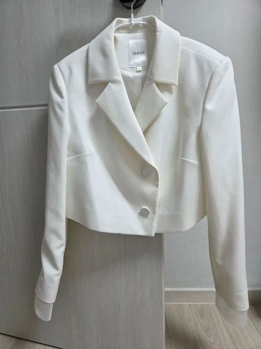 セットアップ ジャケット