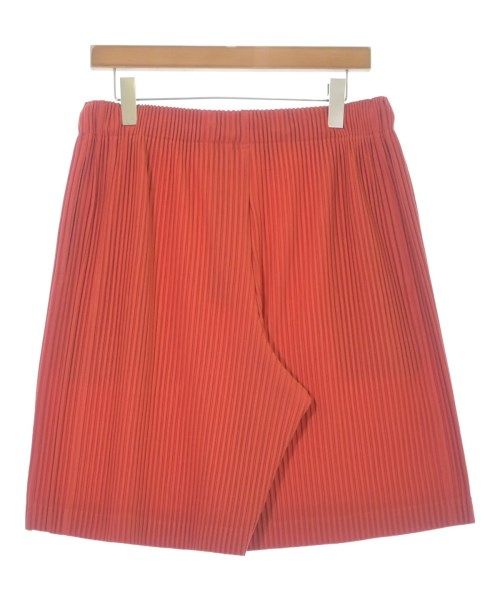HOMME PLISSE ショートパンツ メンズ 古着