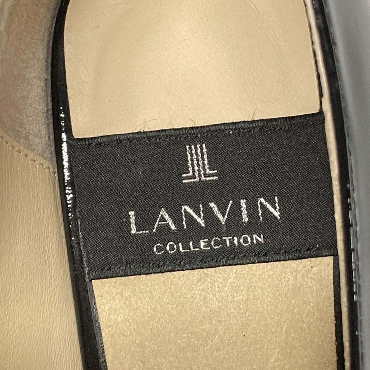 LANVIN COLLECTION(ランバンコレクション) パンプス 24
