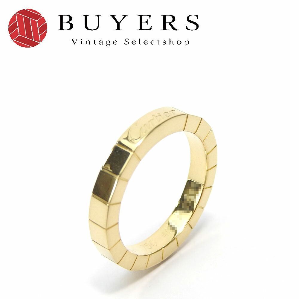楽天市場】【ジュエリー】【新品仕上げ済】Cartier カルティエ