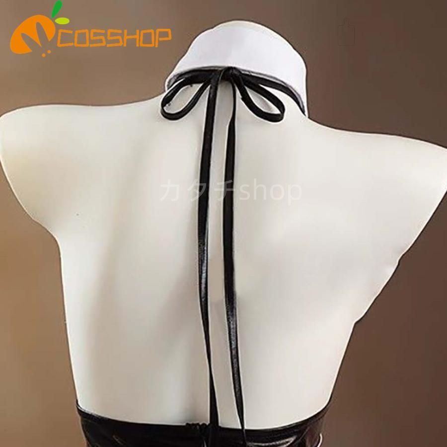 バニーガールコスプレ 風