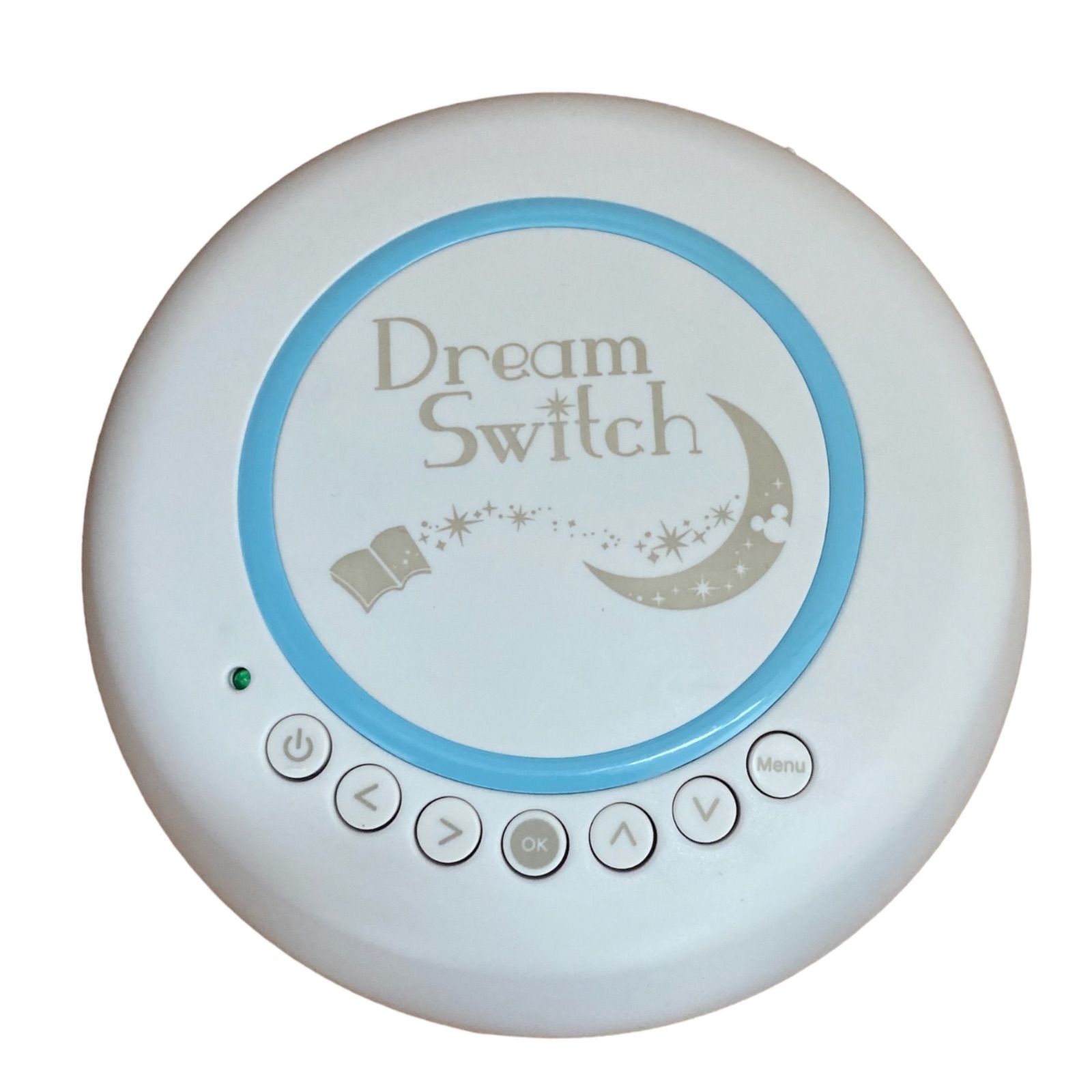 美品☆ドリームスイッチ☆Dream Switch☆絵本プロジェクター