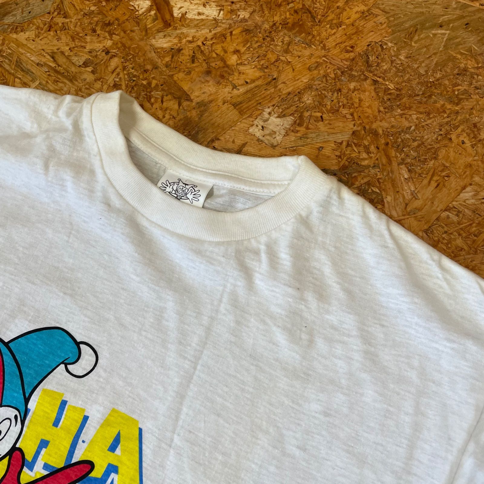 国産品 vintage Tシャツ 90s harvey sega 非売品 ©️1999 トップス