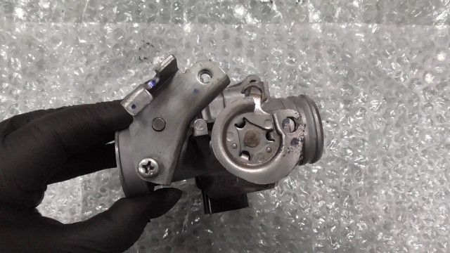 カブ110 JA10-1021xxx の スロットルボディ:#1679972571 | カブ110 の