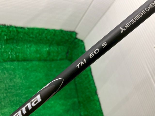 自信のある 497 フェアウェイウッド テーラーメイド Qi35|2025 Diamana BLACK TM60 JP |S|18 和歌山 話題の