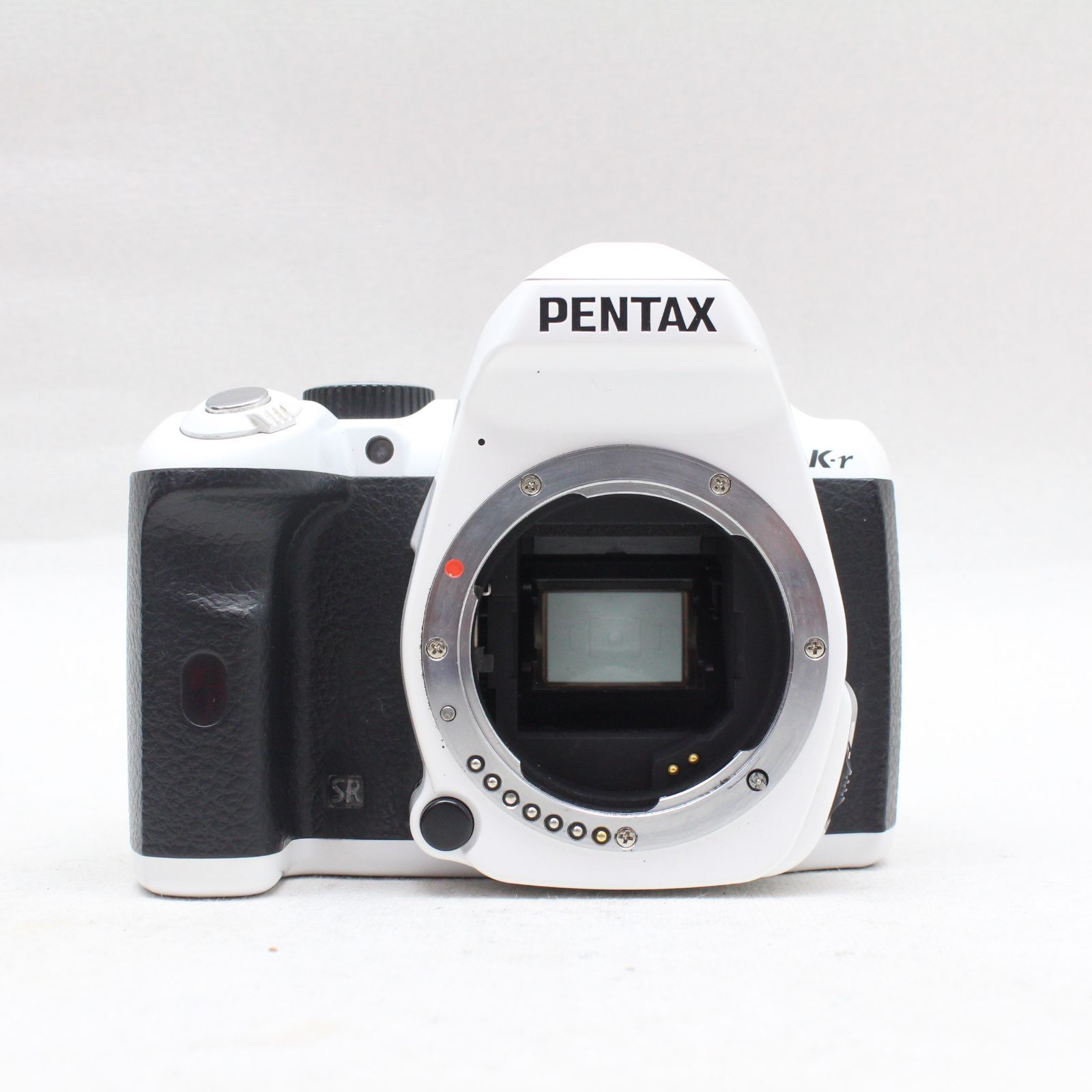 PENTAX 購入 K-rとジャンクレンズ2本セット 大関質店》PENTAX