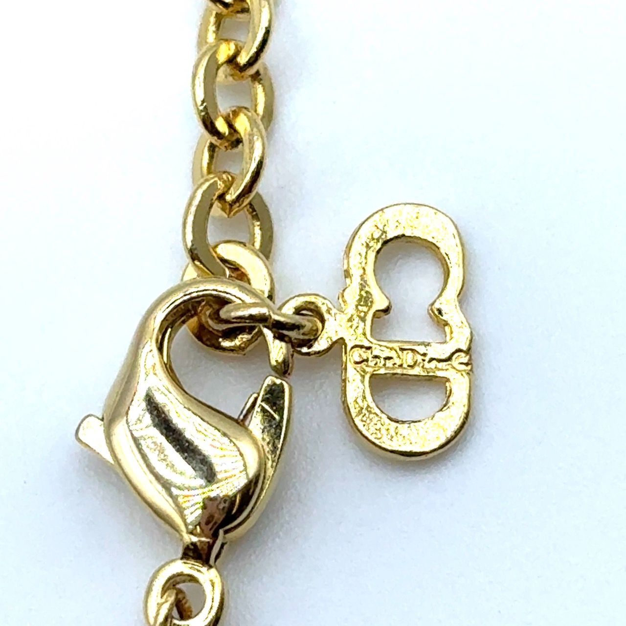 Dior アクセサリー ネックレス 25品/A048648-2/NS3000/X083-23/ Christian Dior クリスチャン