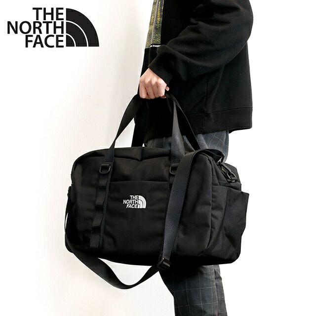 【新品】ザ ノースフェイス THE NORTH FACE バッグ メンズ   BIG SHOT CARGO BAG