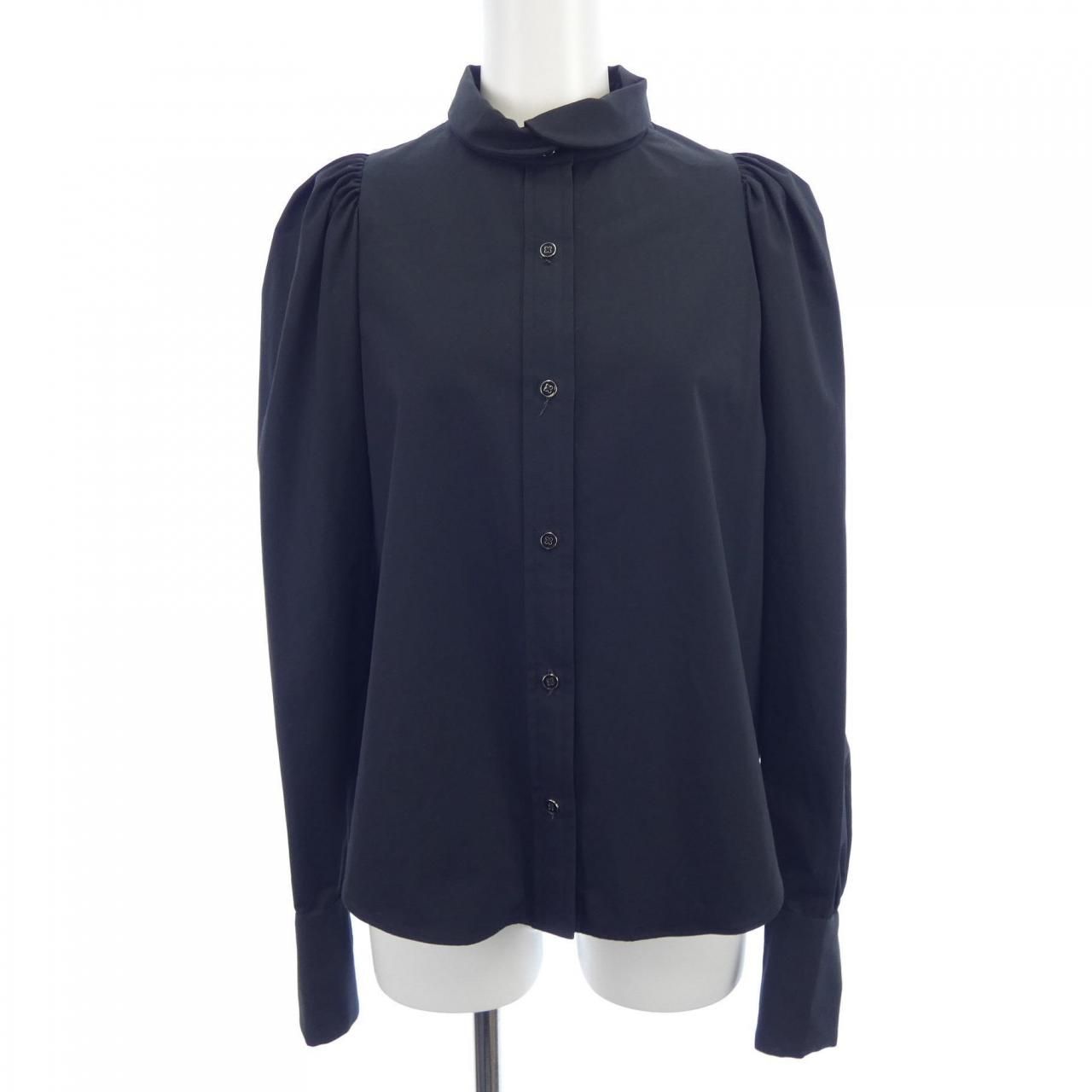 supportsurface サポートサーフェス　シャツ support surface/サポートサーフェス】A-LINE BLOUSE/Aライン