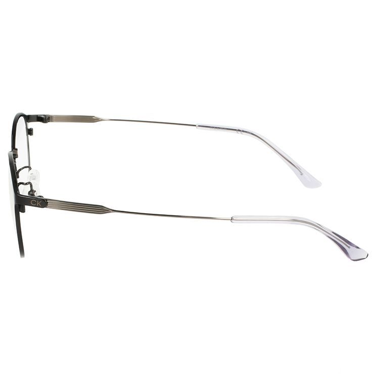 新品】 カルバンクライン メガネ ck23121lb-604 calvin klein 眼鏡