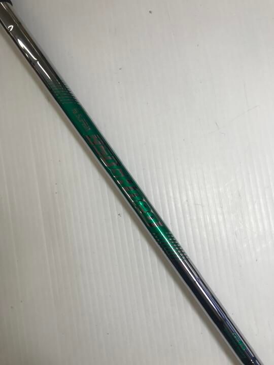 最短 VOKEY