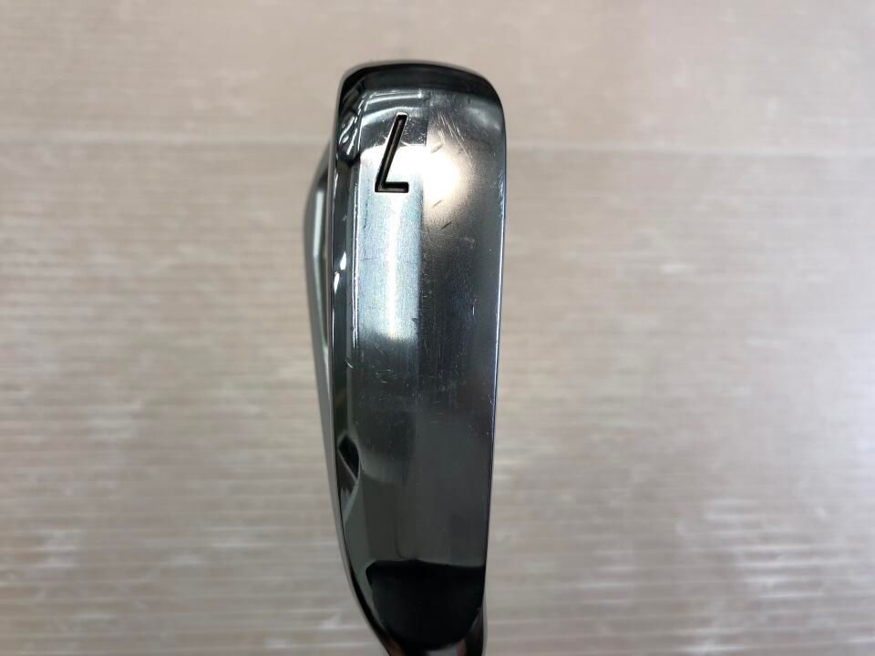 ぬこ SRIXON ZX5 Mk2 | S | NSプロ950GH neo DST | 中古 | アイアン