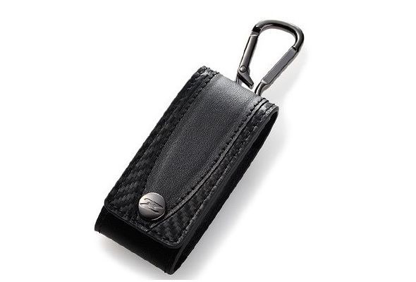 日産純正 フェアレディZ インテリジェントキーケース FAIRLADY-Z