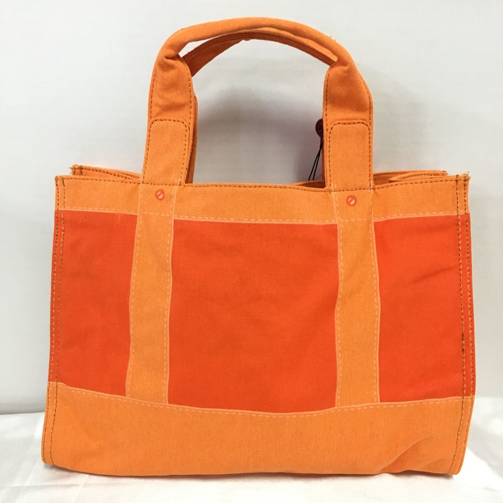 トリーバーチ TORY BURCH バッグ （オレンジ） -waja bazar