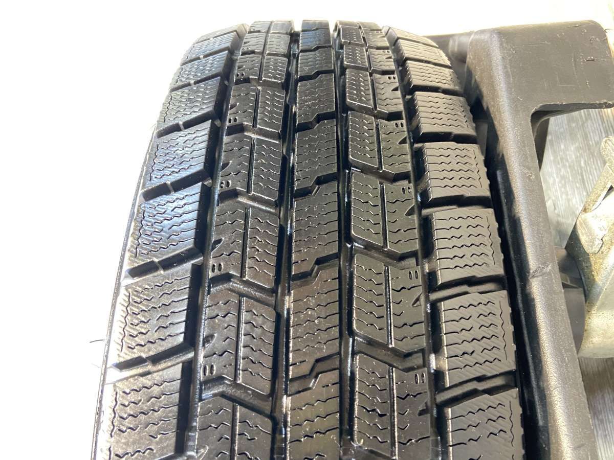 165/60R15 グッドイヤー アイスナビ 7 中古タイヤ スタッドレス