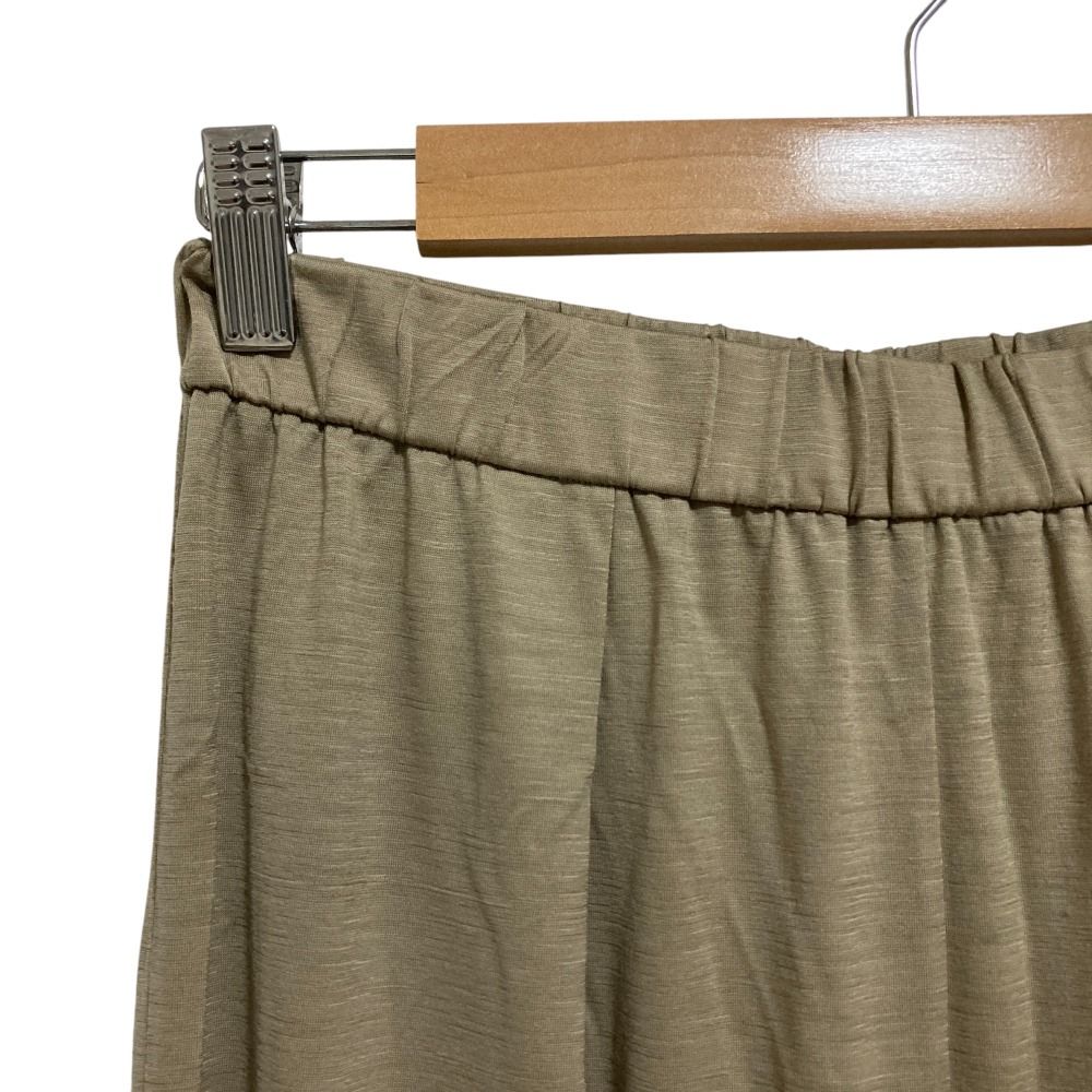 美品 25SS MUSE de Deuxieme Classe ミューズドゥーズィエムクラス  