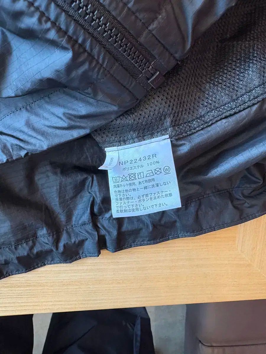 ノース