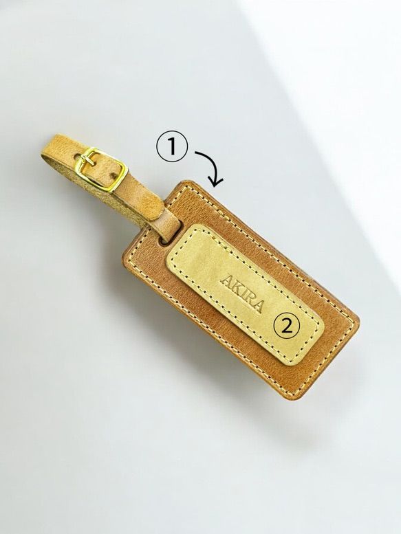 限定コラボ品】キャロウェイ × クラブハウス ネームタグ ゴルフ 新品