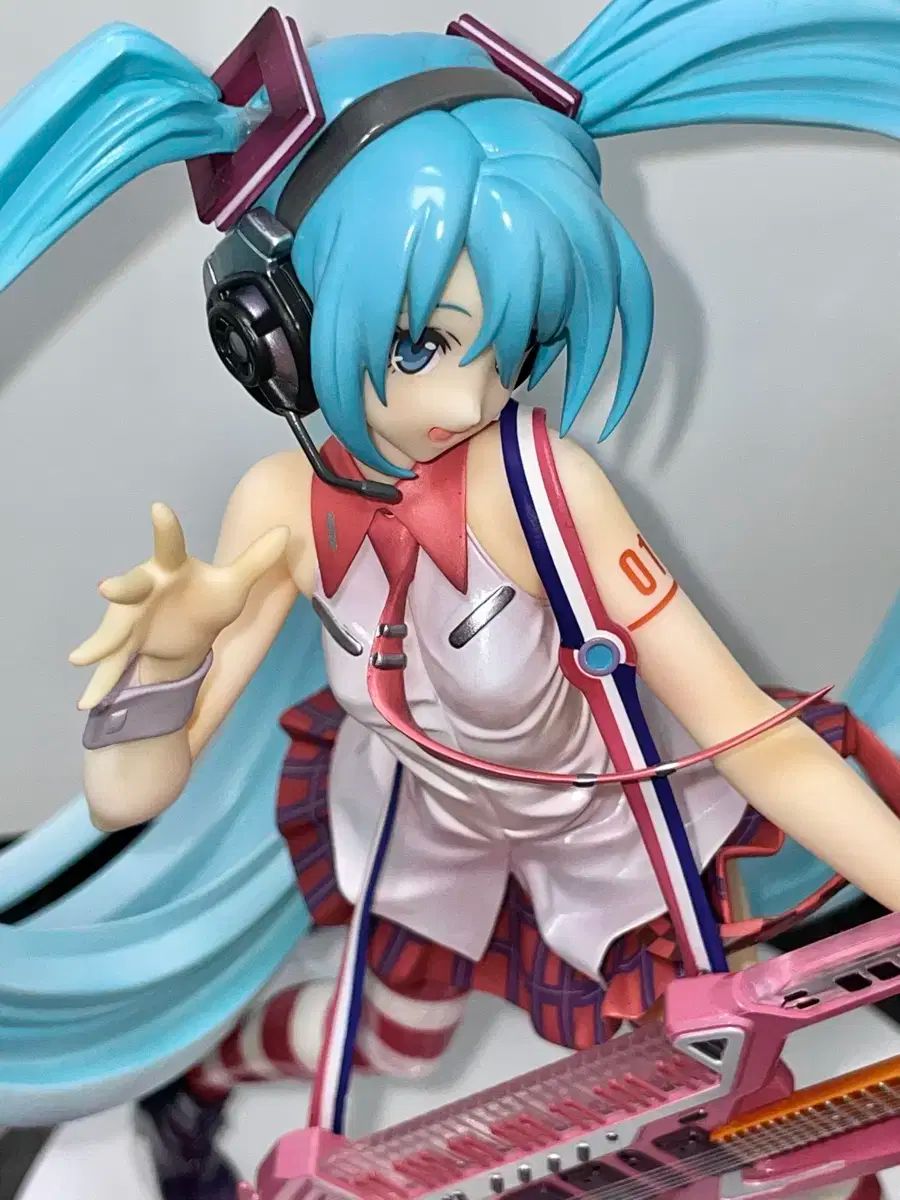 初音ミク グレーティスト アイドル 古典 美少女 フィギュア