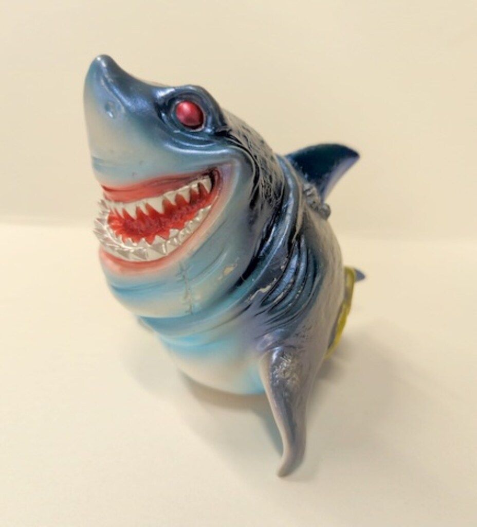 カゲマルデザイン　メガドン Amazon.co.jp: kagemaru designs カゲマルデザイン クロちゃん 7