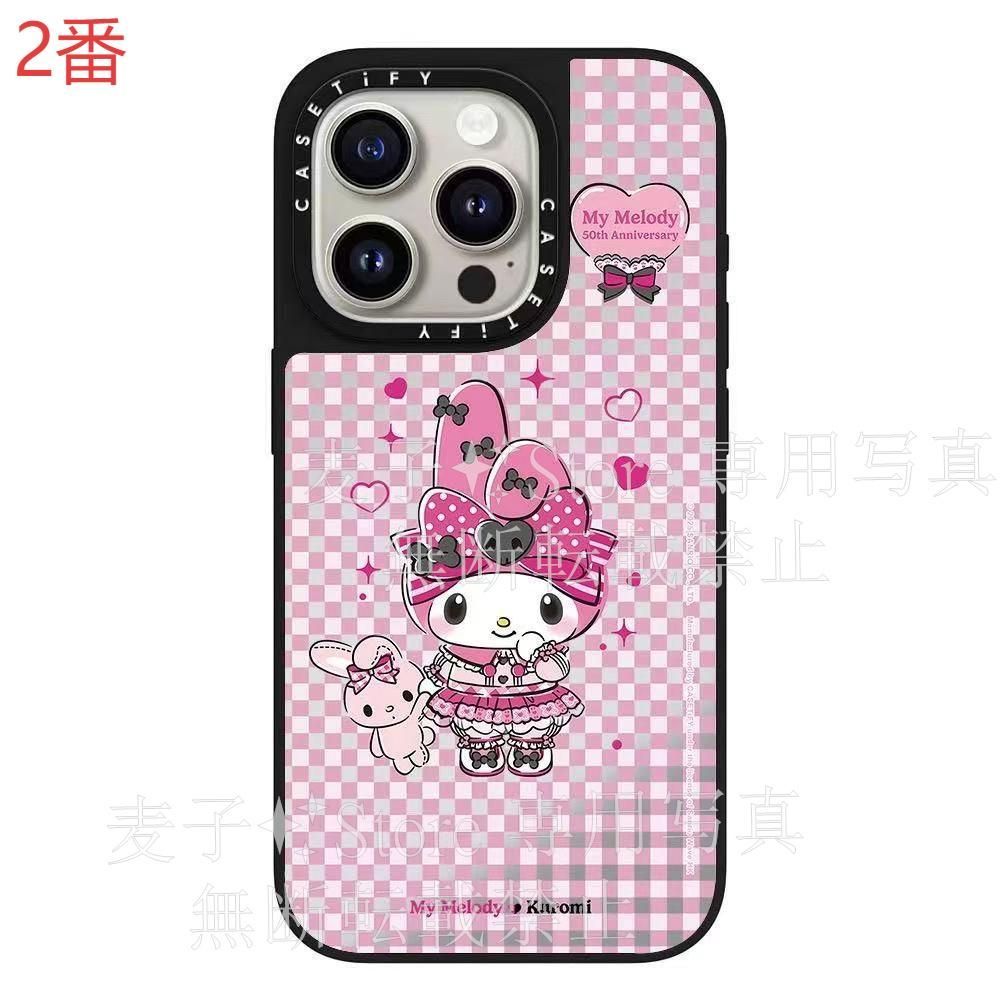 Casetify クロミ　16pro $_57.PNG?set_id=880000500F