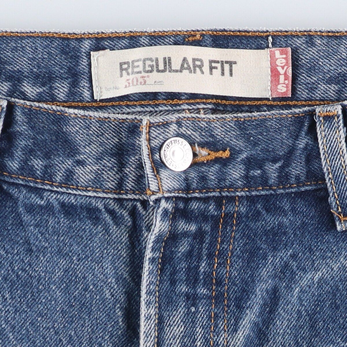 REGULAR