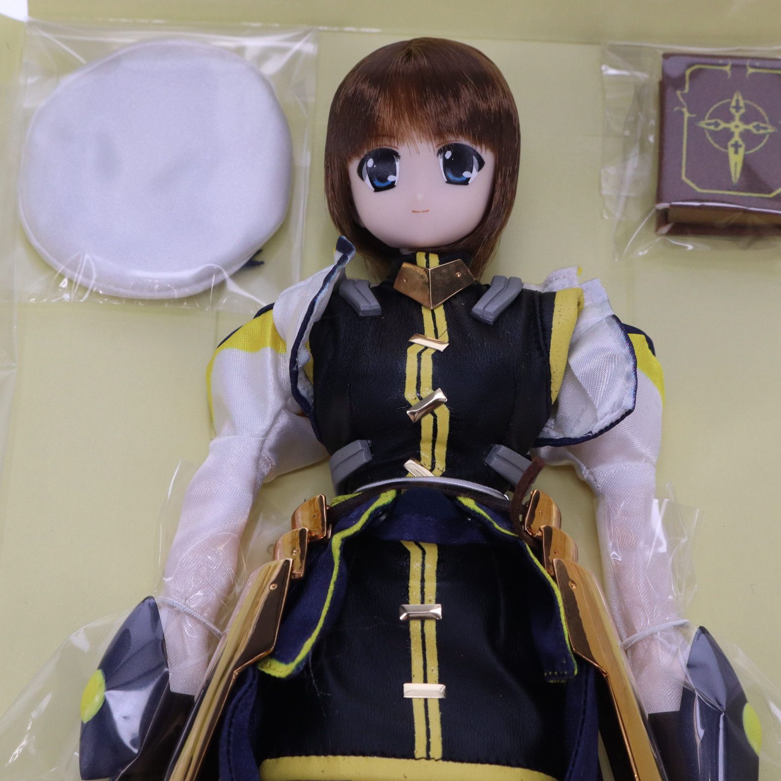 八神はやて 「魔法少女リリカルなのは StrikerS」 1/6