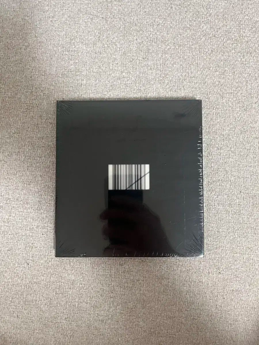キッドミリー 決まり文句 Kid Milli Cliche CD サインボード 未開封