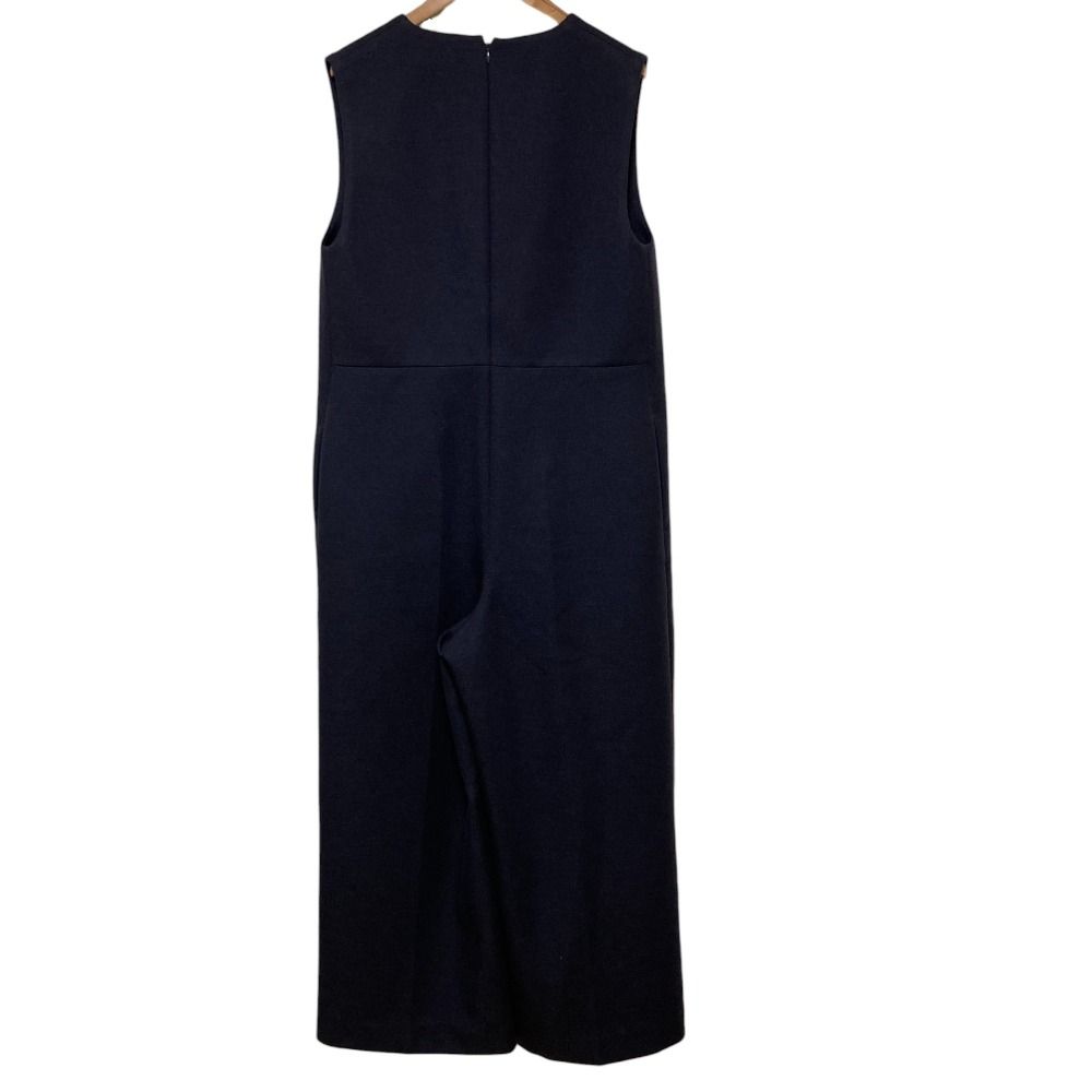 ebureエブール　オールインワン　美品　サイズ36 ebureエブール オールインワン 美品 サイズ36