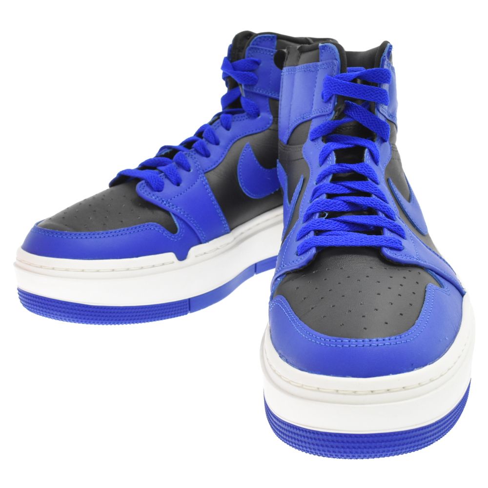 NIKE (ナイキ) WMNS AIR JORDAN 1 ELEVATE HIGH DN3253-204 ウィメンズ