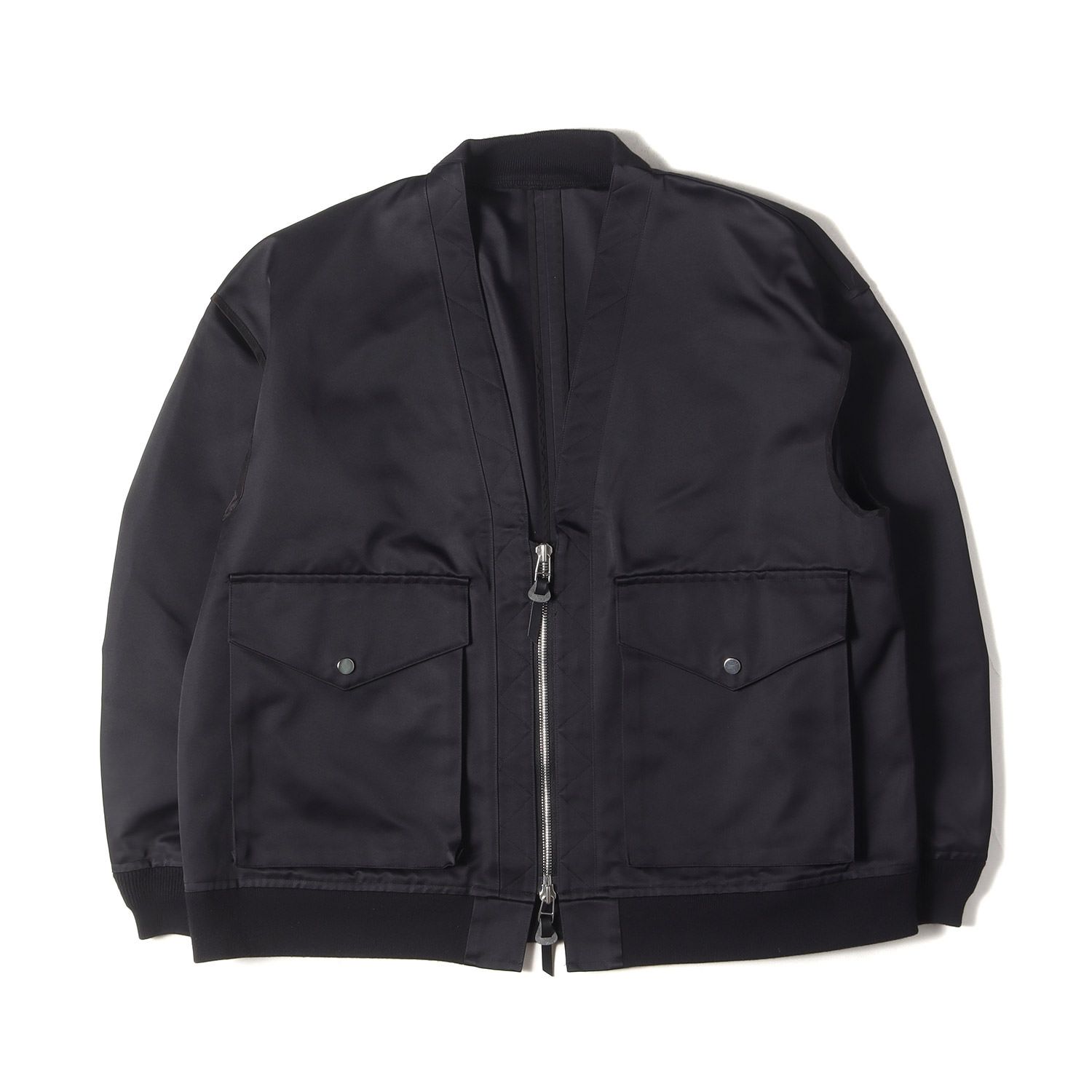 アリクス ALYX 20SS 継が MCCALAN SPRING JACKET