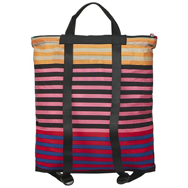 新品 マリメッコ Marimekko リュックサック キオスキ FUNNY B