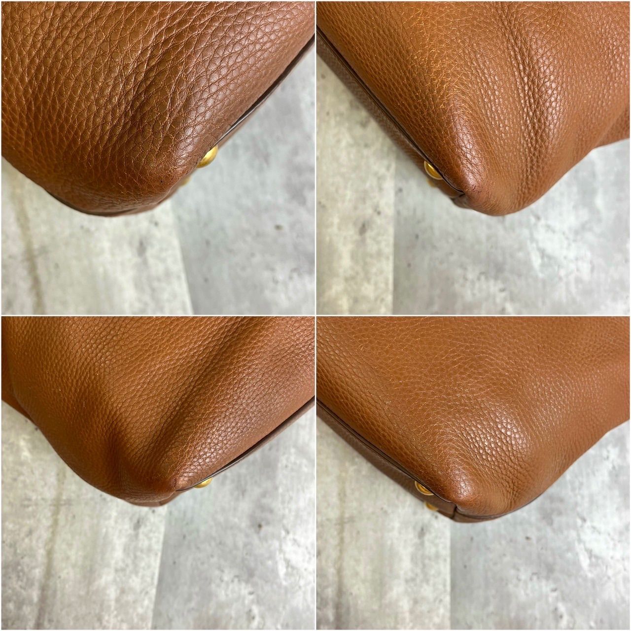 ✨良品✨ Miu Miu ミュウミュウ 2way ショルダーバッグ トート