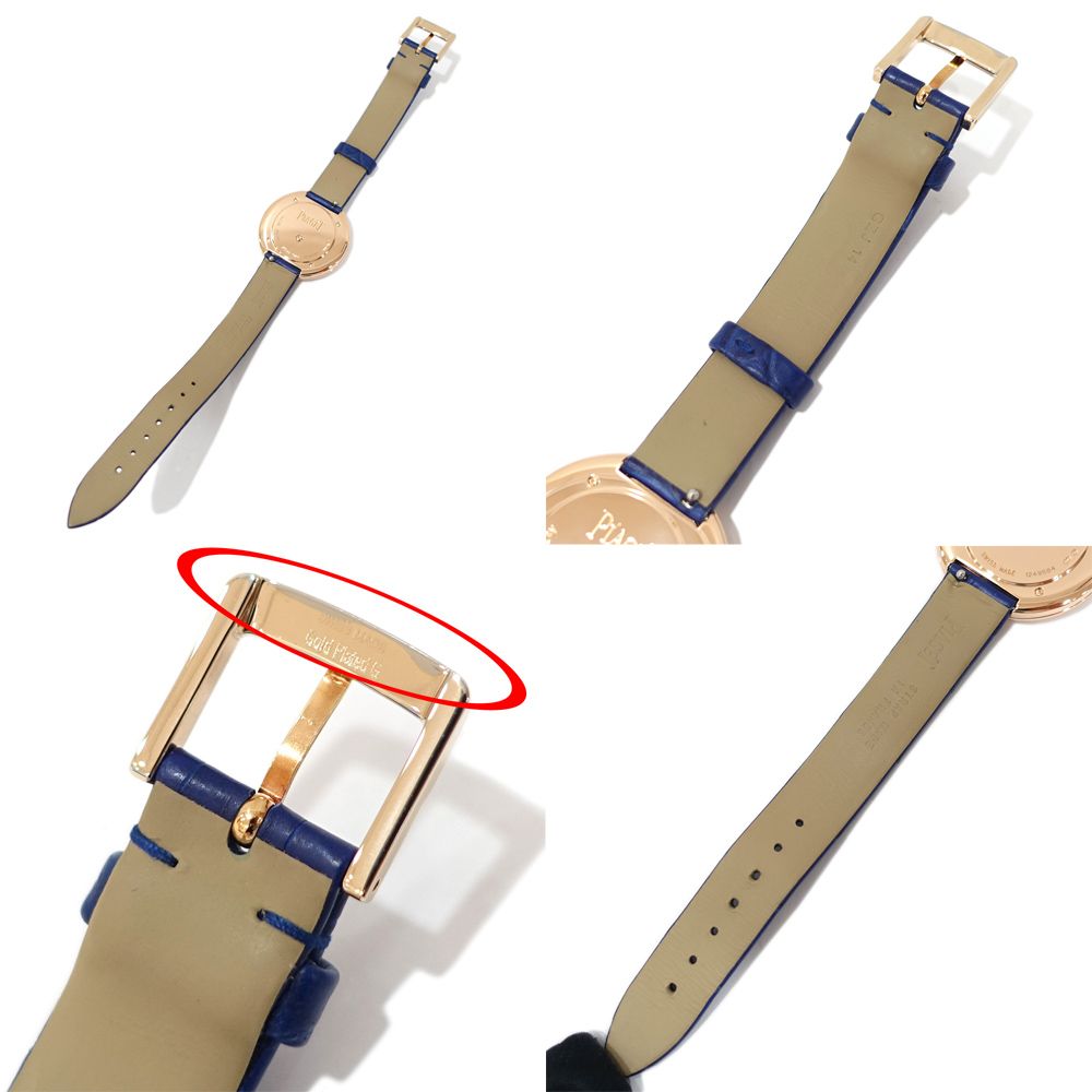 ほぼ新品 エルメス Apple Watch 46mm グランH M ステンレス Apple