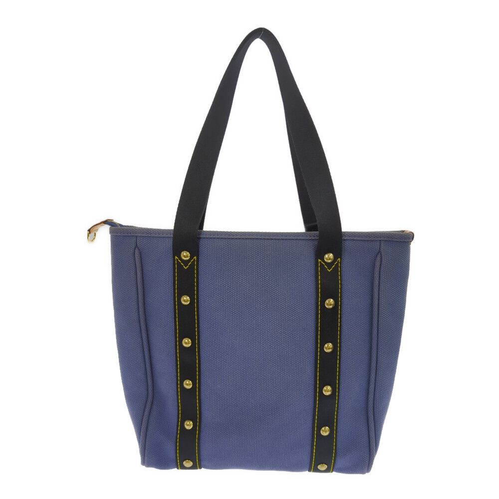 LOUIS VUITTON ルイヴィトン アンティグア カバMM トートバッグ 〇LOUIS VUITTON ルイヴィトン アンティグアライン カバMM