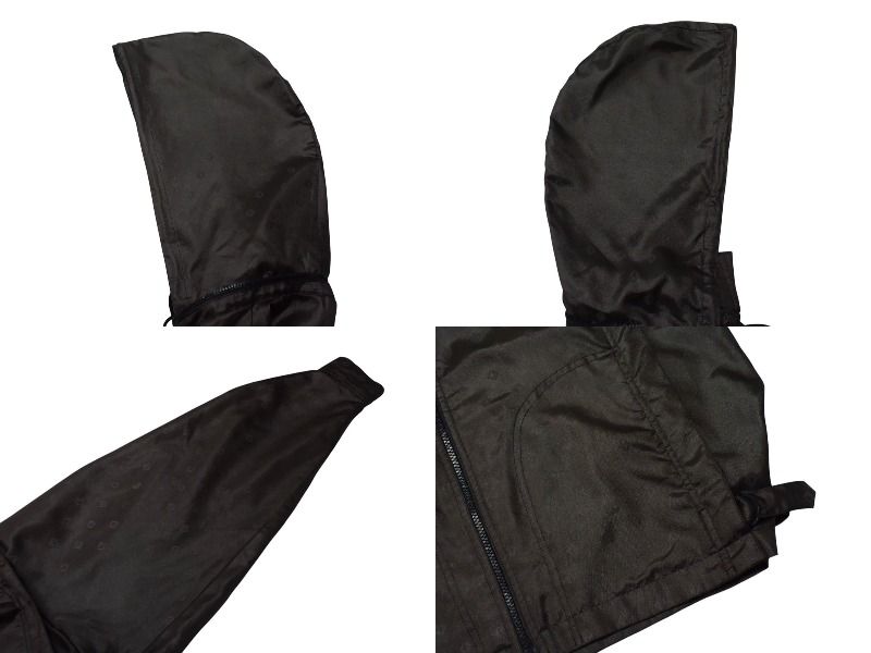 HIKO STAMINA PFD ライフジャケット グリーン 新品未使用