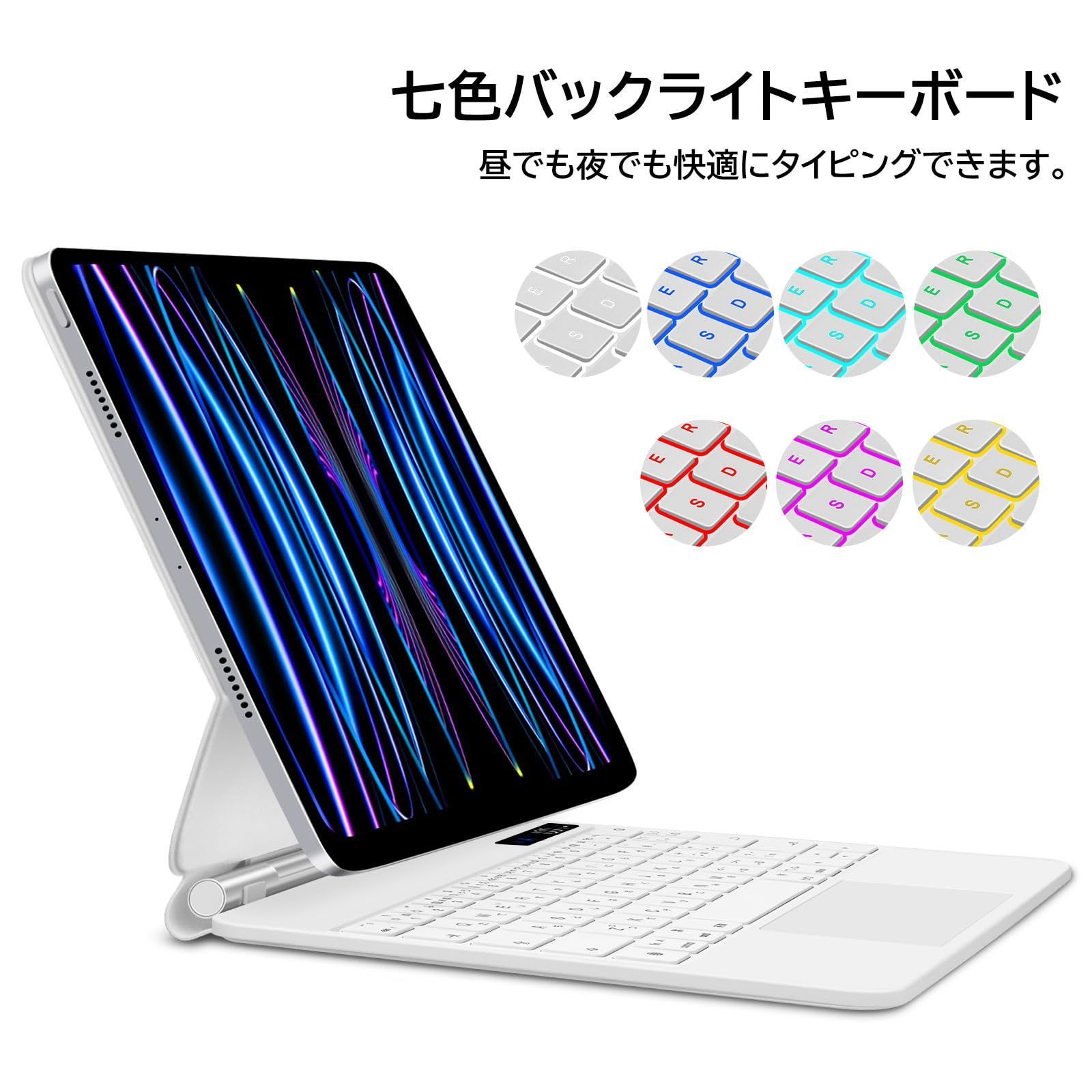 iPad Air4|5