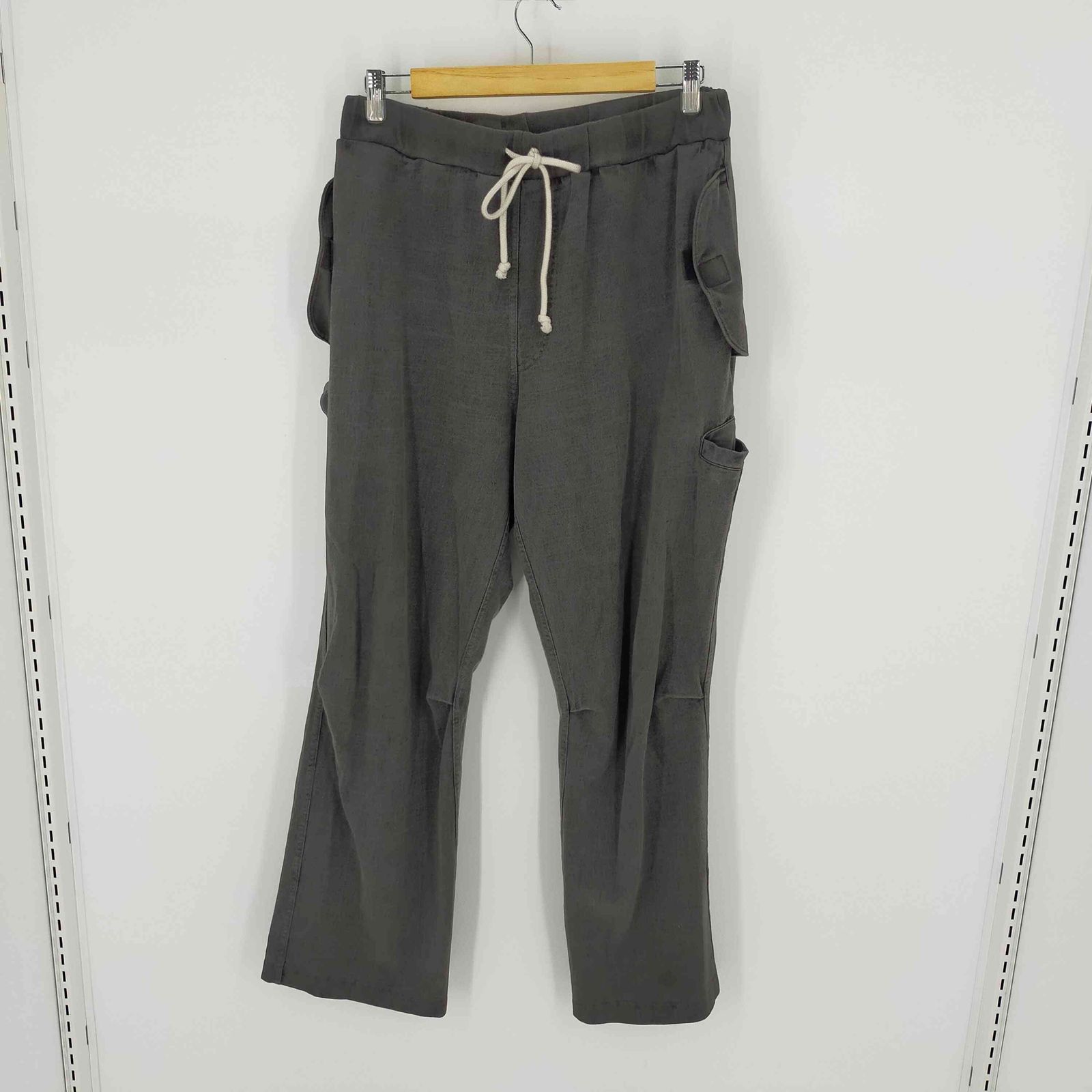 グッドオン good on Heavy Jersey Trousers ヘビージャージー