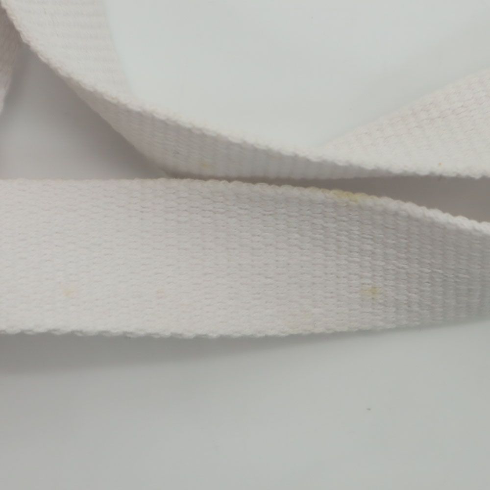 メゾンマルジェラ エコバッグ ホワイト Maison Margiela