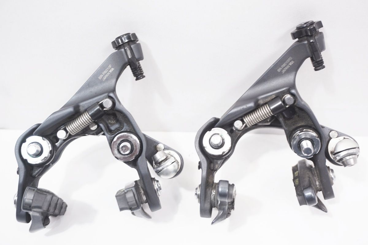 SHIMANO シマノ ULTEGRA BR-R8010 ダイレクトマウント キャリパーブレーキセット バイチャリ世田谷店