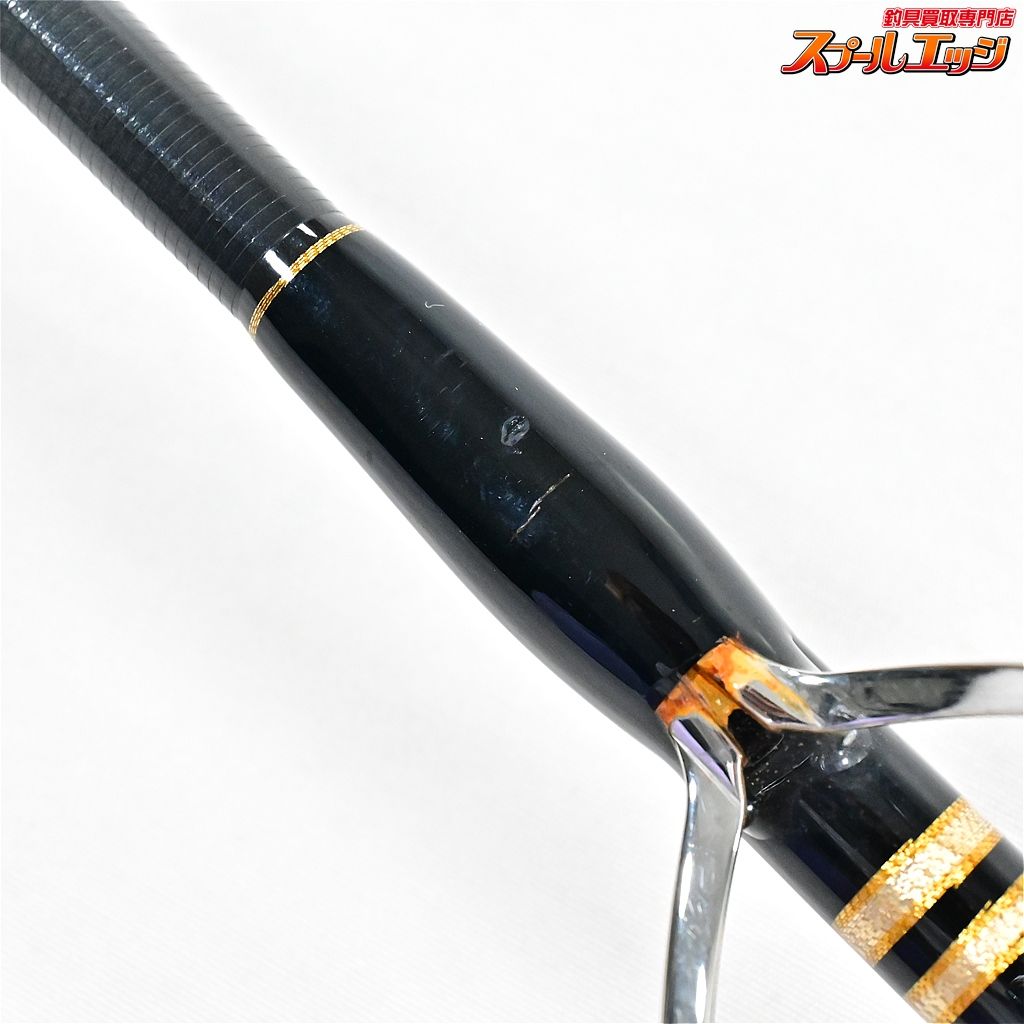 MCワークス SLOW HAND 815PD オフショアロッド MCワークス SLOW HAND